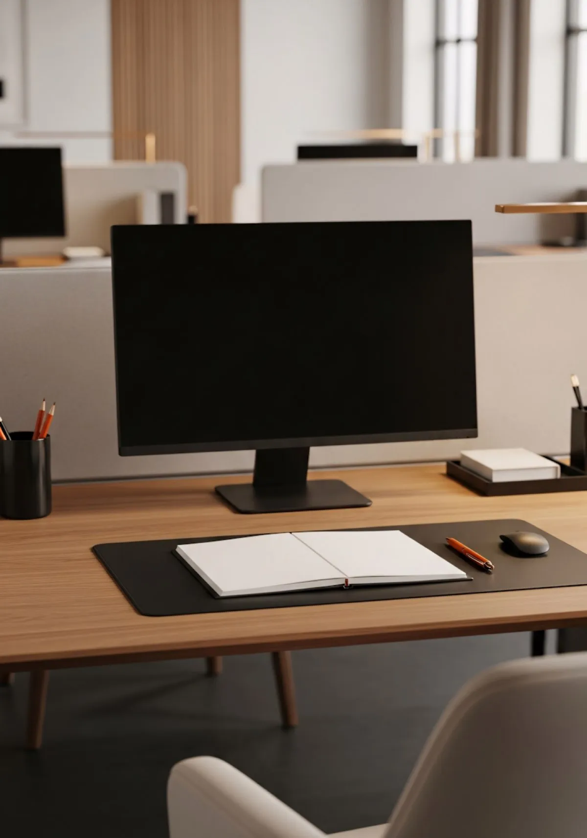 Secret Management GCP